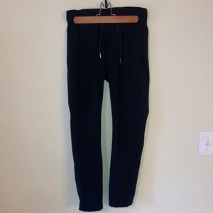 Lululemon Stretch High Rise 7/8 Pant